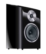 HECO Celan Revolution 3 Ηχεία Βιβλιοθήκης 6.5″ 2 Δρόμων 80W RMS Black (Ζεύγος) - Image 4