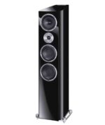 HECO Celan Revolution 7 Επιδαπέδια Ηχεία 2×6.5″ 3 Δρόμων 220W RMS Black (Ζεύγος) - Image 4