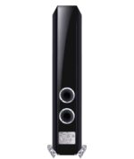 HECO Celan Revolution 7 Επιδαπέδια Ηχεία 2×6.5″ 3 Δρόμων 220W RMS Black (Ζεύγος) - Image 3