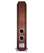 HECO Celan Revolution 7 Επιδαπέδια Ηχεία 2×6.5″ 3 Δρόμων 220W RMS Brown (Ζεύγος) - Image 3