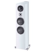 HECO Celan Revolution 9 Επιδαπέδια Ηχεία 2x8″ 3 Δρόμων 280W RMS White (Ζεύγος) - Image 2