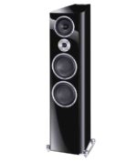 HECO Celan Revolution 9 Επιδαπέδια Ηχεία 2x8″ 3 Δρόμων 280W RMS Piano Black (Ζεύγος) - Image 2