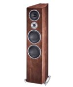 HECO Celan Revolution 9 Επιδαπέδια Ηχεία 2x8″ 3 Δρόμων 280W RMS Brown (Ζεύγος) - Image 4