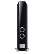 HECO Celan Revolution 9 Επιδαπέδια Ηχεία 2x8″ 3 Δρόμων 280W RMS Piano Black (Ζεύγος) - Image 3