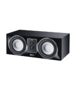 Magnat Signature Center Pro Κεντρικό Ηχείο 2 x 6.5" 3 Δρόμων με Bass Reflex Μαύρο (Τεμάχιο)