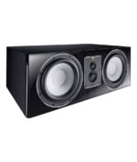 Magnat Signature Center Pro Κεντρικό Ηχείο 2 x 6.5" 3 Δρόμων με Bass Reflex Μαύρο (Τεμάχιο) - Image 3