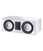 Magnat Signature Center Pro Κεντρικό Ηχείο 2 x 6.5" 3 Δρόμων με Bass Reflex Λευκό (Τεμάχιο)