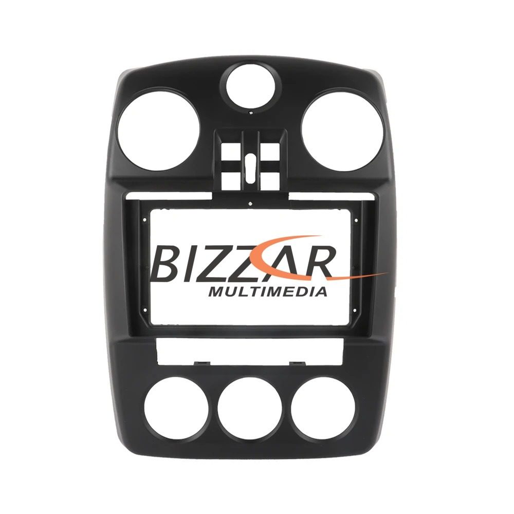 Πρόσοψη, Καλωδίωση & CANbus Box Για Chrysler PT-Cruiser 2000-2005 Για Tablet 9"