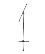 Chord 181.051UK Επιδαπέδια Βάση Μικροφώνου Boom Black - Image 2