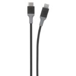 Scosche Ci44BY-SP StrikeLine™ USB-C to Lightning Charge και Sync Cable