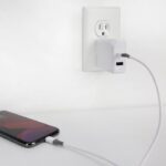Scosche Ci44WT-SP StrikeLine™ USB-C to Lightning Charge and Sync Cable 1,2m - Image 3