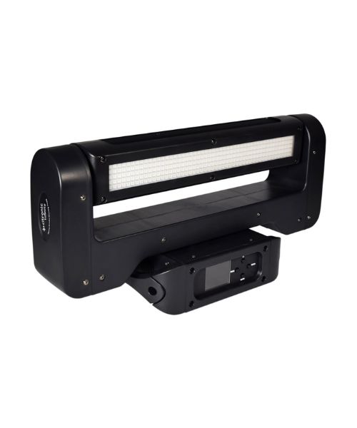 Citronic Infinity Flying Strobe Moving Head