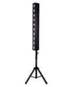 Citronic Amber Blinder Μπάρα LED Blinder Amber με Τρίποδο Στήριξης - Image 4