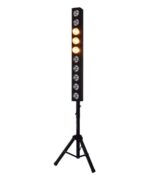 Citronic Amber Blinder Μπάρα LED Blinder Amber με Τρίποδο Στήριξης - Image 3