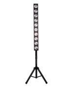 Citronic Amber Blinder Μπάρα LED Blinder Amber με Τρίποδο Στήριξης