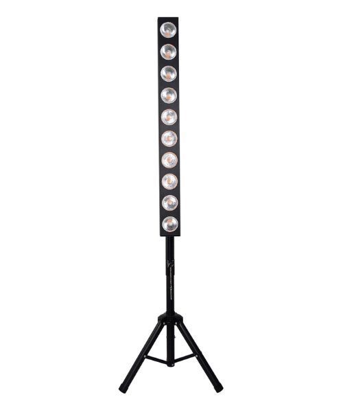 Citronic Amber Blinder Μπάρα LED Blinder Amber με Τρίποδο Στήριξης