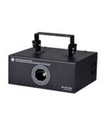 Citronic Animate Smart: RGB Smart Animation Laser
