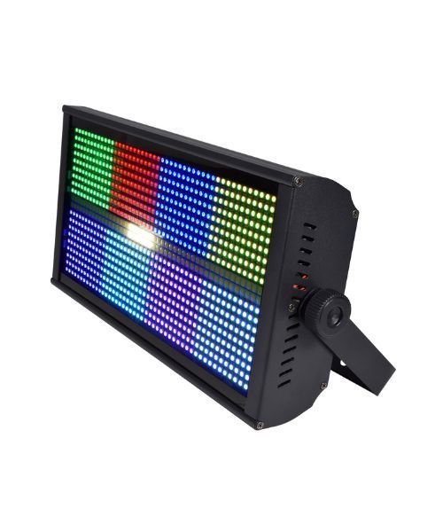 Citronic SpectraBox: 240W LED Colour Blinder and Strobe