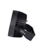 Citronic SilentPAR-180: 6 x 30W RGBWA+UV Silent PAR Can - Image 2