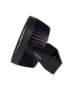 Citronic SilentPAR-216: 18 x 12W RGBWA+UV Silent PAR Can - Image 3