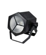 Citronic HexaPAR: 40W COB LED RGBW PAR Light