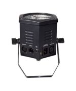 Citronic HexaPAR: 40W COB LED RGBW PAR Light - Image 2