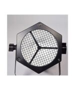 Citronic HexaPAR: 40W COB LED RGBW PAR Light - Image 4