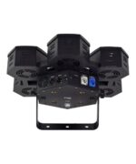 Citronic CosmoPAR: 7x40W COB LED RGBW PAR Light - Image 2
