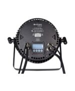 Citronic HIPAR-180 Αδιάβροχο Slim RGBWA PAR Can με UV180W - Image 2