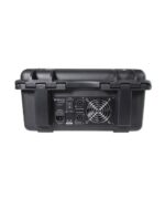 Citronic FLITE-600 Αυτοενισχυόμενος Μίκτης 2 x 300W με 2 UHF Μικρόφωνα και Εφέ DSP - Image 3