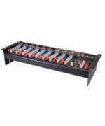 Citronic CSR-63 Rack-mountable Μίκτης 9 Καναλιών με DSP+BT - Image 3