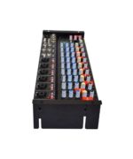 Citronic CSR-63 Rack-mountable Μίκτης 9 Καναλιών με DSP+BT - Image 4