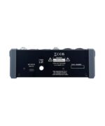 Citronic CMA-6 Συμπαγής Μίκτης με DSP FX και BT/USB 4 mono + 2 stereo - Image 4