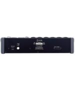 Citronic CMA-10 Συμπαγής Μίκτης με DSP FX και BT/USB 6 mono + 2 stereo - Image 3