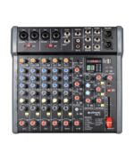Citronic CMB-10 Κονσόλα Μίξης Σειράς CMB με DSP & USB/PC/BT Player