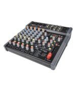Citronic CMB-10 Κονσόλα Μίξης Σειράς CMB με DSP & USB/PC/BT Player - Image 2