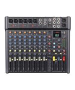 Citronic CMC-14 Κονσόλα Μίξης DSP & USB/PC/BT Player 14 input