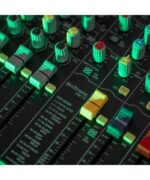 Citronic CMC-14 Κονσόλα Μίξης DSP & USB/PC/BT Player 14 input - Image 3