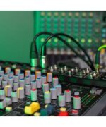 Citronic CMC-16 Κονσόλα Μίξης DSP & USB/PC/BT Player 16 input - Image 3