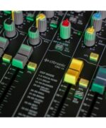 Citronic CMC-16 Κονσόλα Μίξης DSP & USB/PC/BT Player 16 input - Image 4