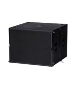 Citronic C-118S Line Array Sub 18" 1000W RMS (Τεμάχιο)