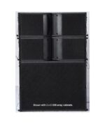 Citronic C-118S Line Array Sub 18" 1000W RMS (Τεμάχιο) - Image 4