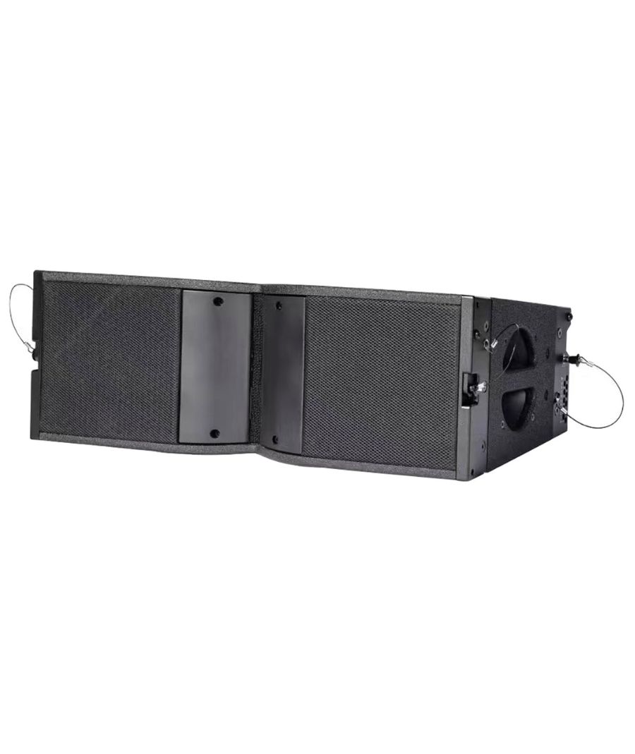 Citronic C-208 Line Array Cabinet 2 x 8" + HF 600W RMS