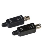 Citronic X24 Ασύρματο Σετ X24 Plug-in 2,4 GHz