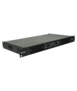 Citronic D300 Ενισχυτής Ισχύος 2 x 150W RMS Class-D (Τεμάχιο) - Image 3