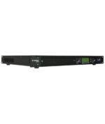 Citronic H2400 Υβριδικός Τελικός Ενισχυτής Class-H 2x1200W @ 2ohm 1U (Τεμάχιο) - Image 3