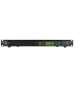 Citronic H2400 Υβριδικός Τελικός Ενισχυτής Class-H 2x1200W @ 2ohm 1U (Τεμάχιο)
