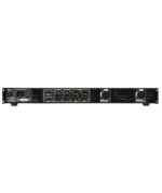 Citronic H2400 Υβριδικός Τελικός Ενισχυτής Class-H 2x1200W @ 2ohm 1U (Τεμάχιο) - Image 2