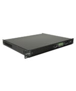 Citronic H2400 Υβριδικός Τελικός Ενισχυτής Class-H 2x1200W @ 2ohm 1U (Τεμάχιο) - Image 4