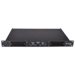 Citronic D4200 Τετραπλός Ενισχυτής 4 x 200W RMS (Τεμάχιο)